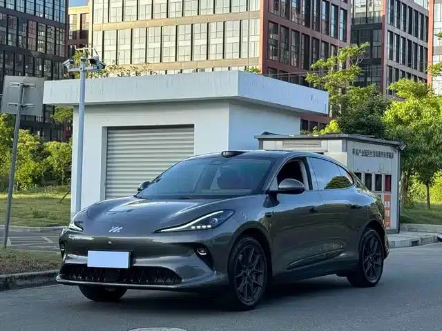 SmartDrive LS6 2025 Model - Lizard Intelligent Driving Edition