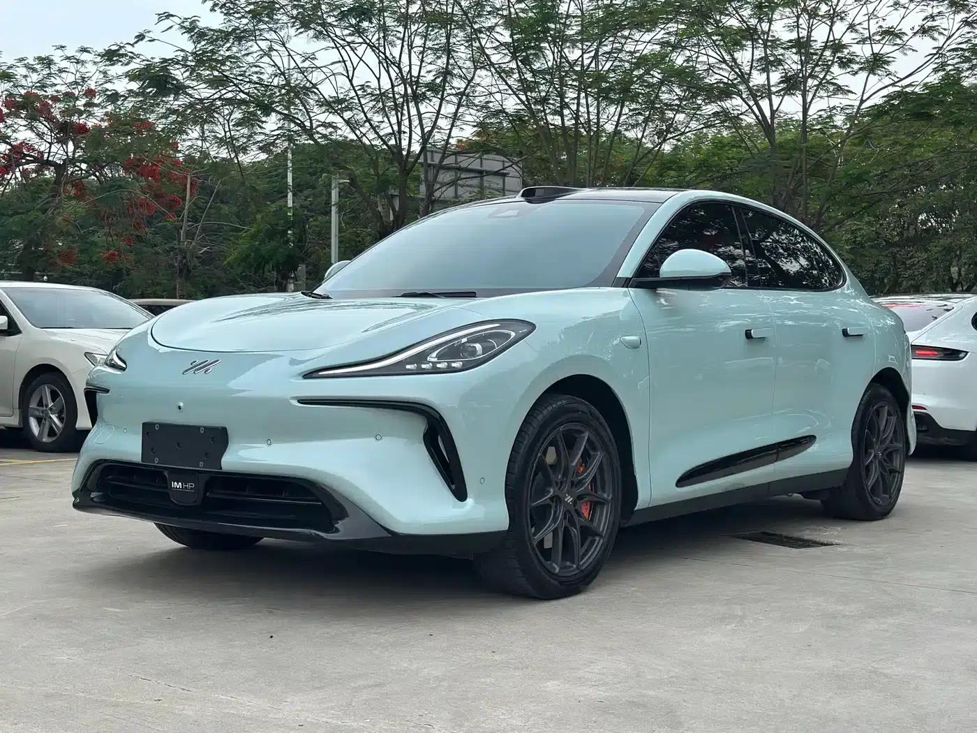 Smart LS6 2023 Max Super Performance Edition — миниатюра 1