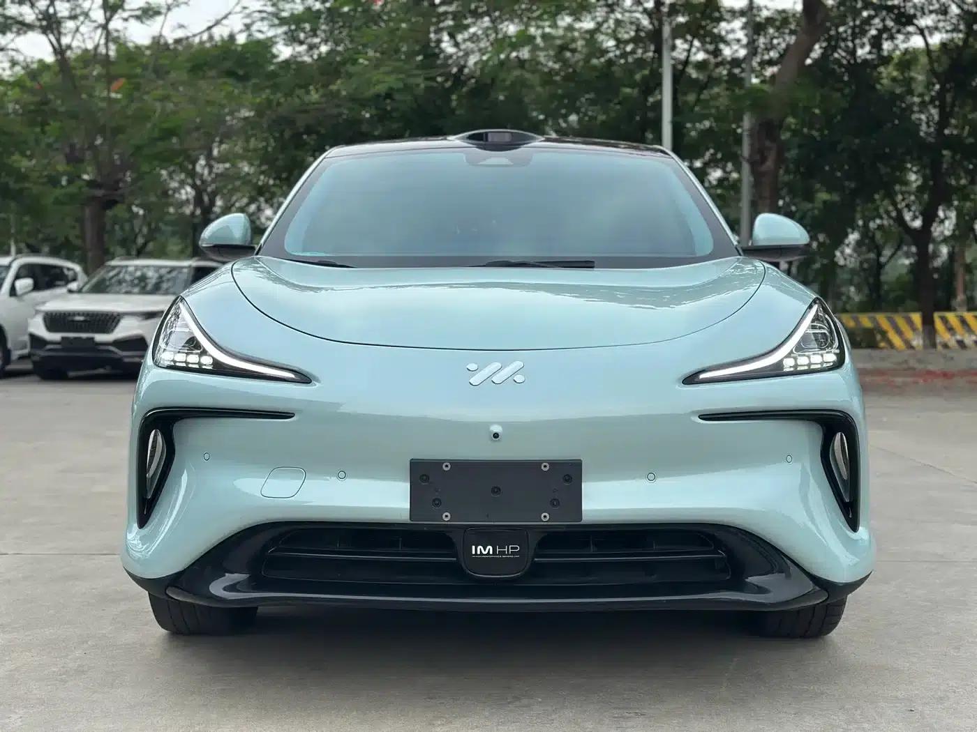 Smart LS6 2023 Max Super Performance Edition — миниатюра 2