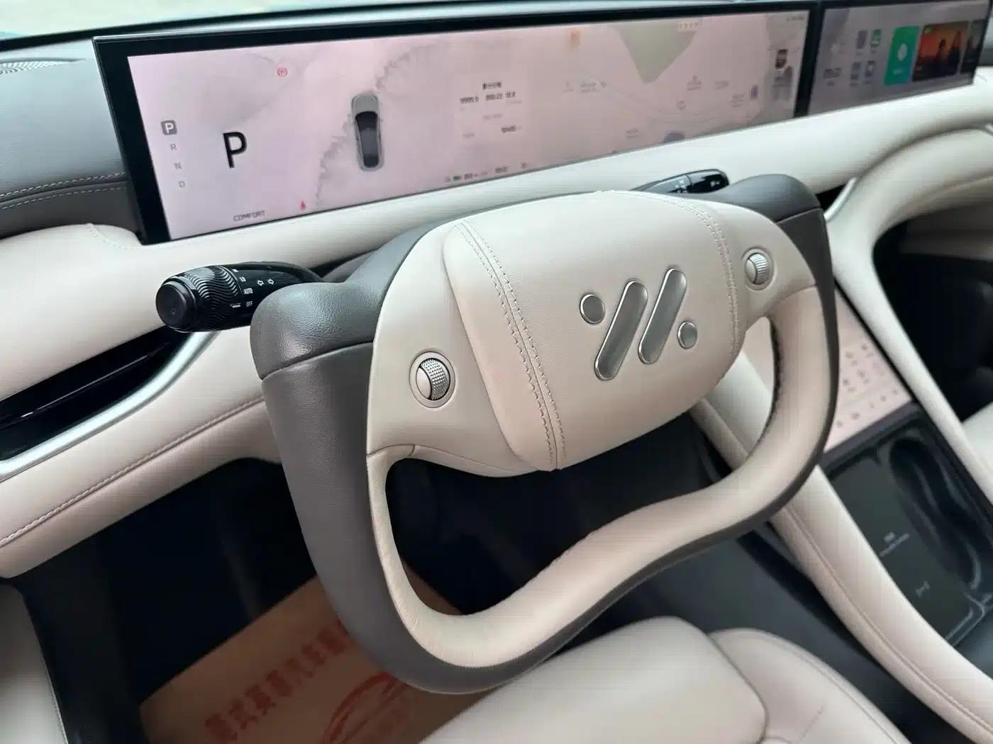 Smart LS6 2023 Max Super Performance Edition — миниатюра 11