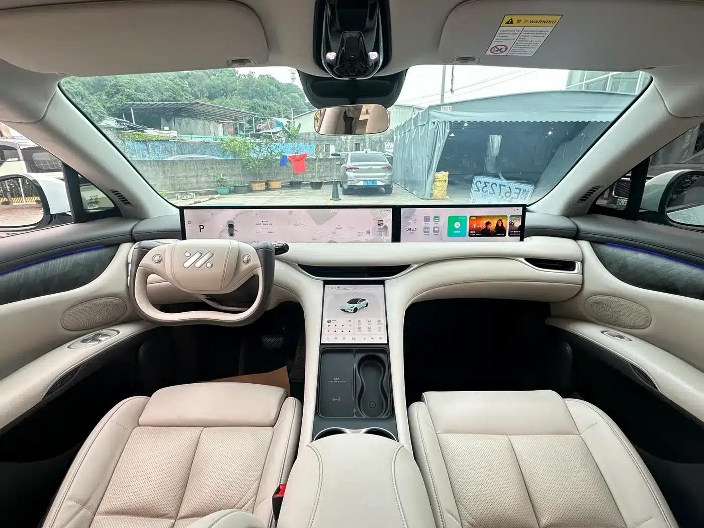 Smart LS6 2023 Max Super Performance Edition — миниатюра 12