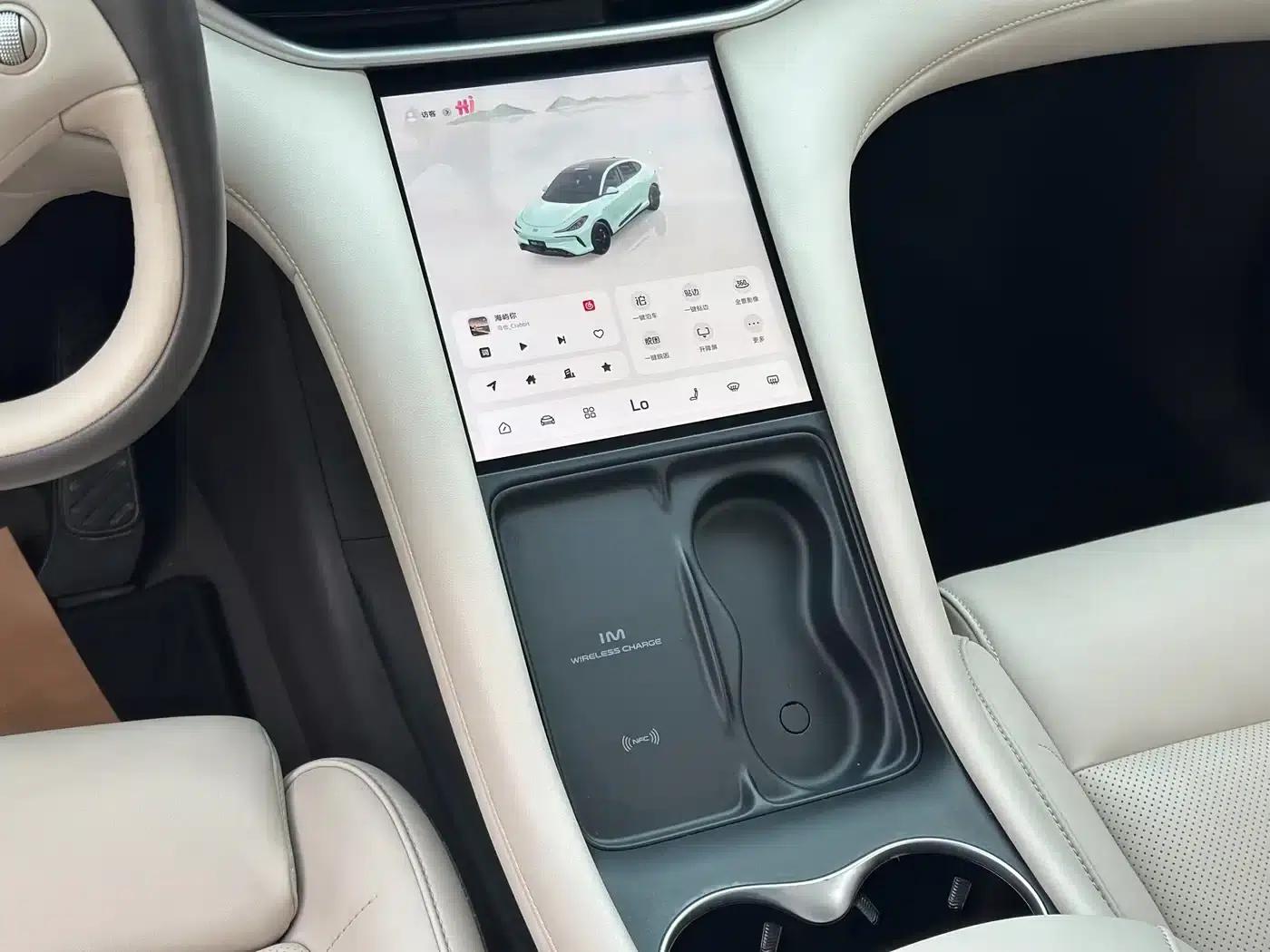 Smart LS6 2023 Max Super Performance Edition — миниатюра 13