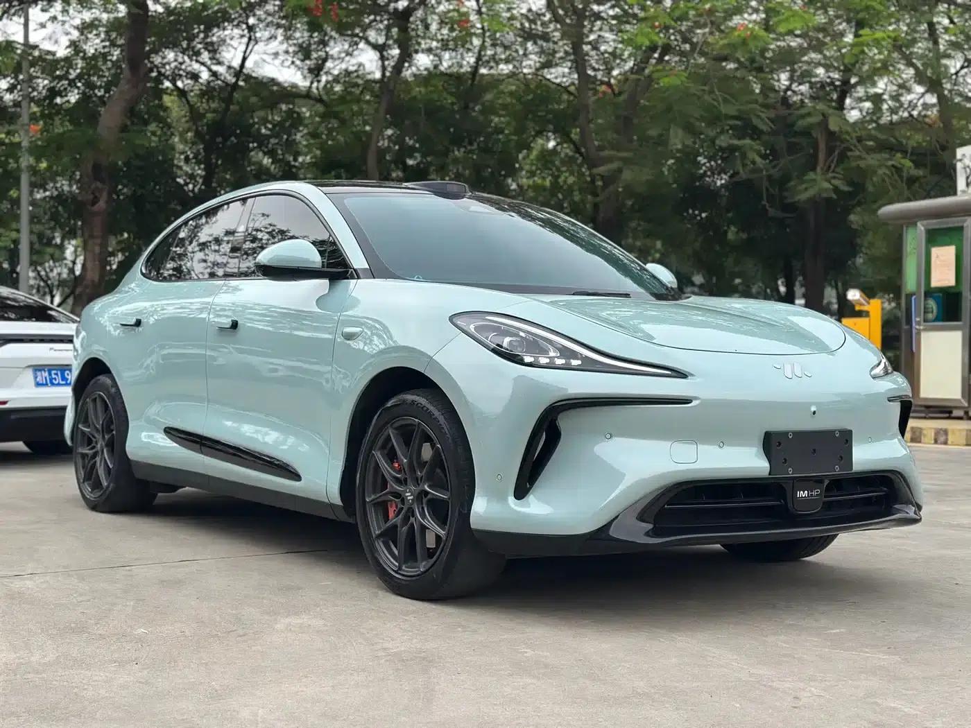 Smart LS6 2023 Max Super Performance Edition — миниатюра 3