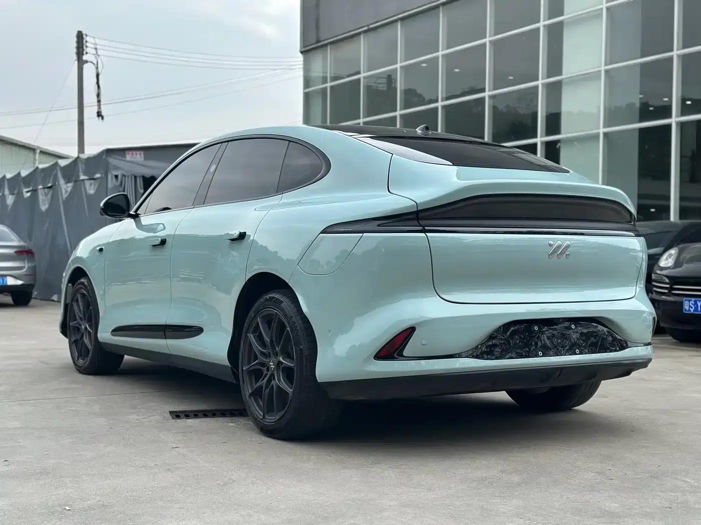 Smart LS6 2023 Max Super Performance Edition — миниатюра 4