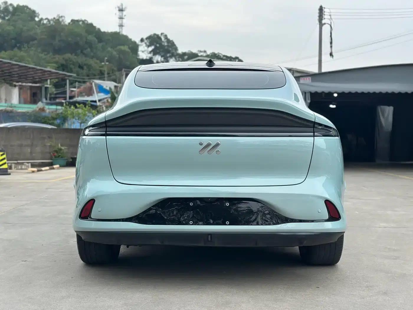 Smart LS6 2023 Max Super Performance Edition — миниатюра 5