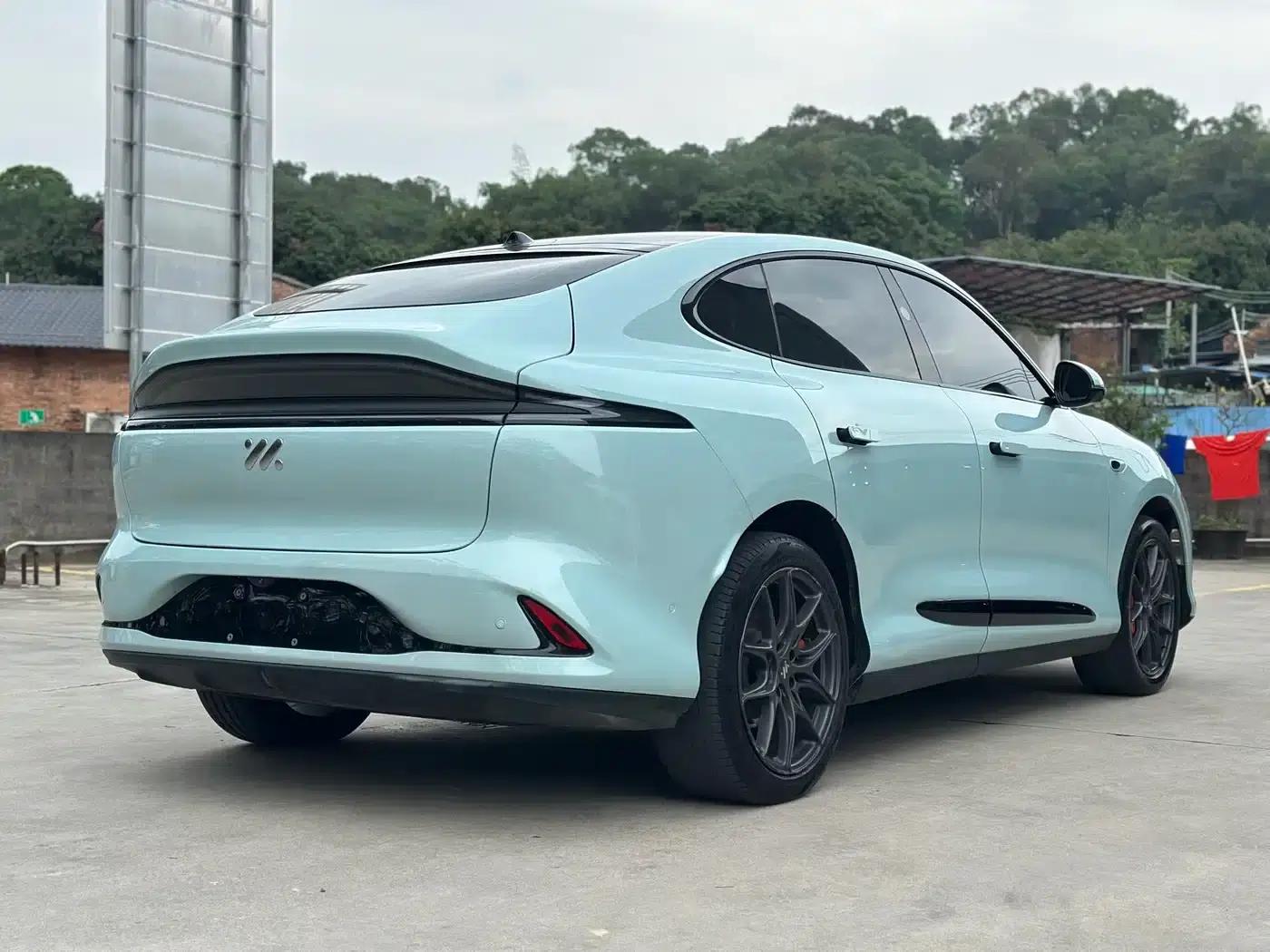 Smart LS6 2023 Max Super Performance Edition — миниатюра 6