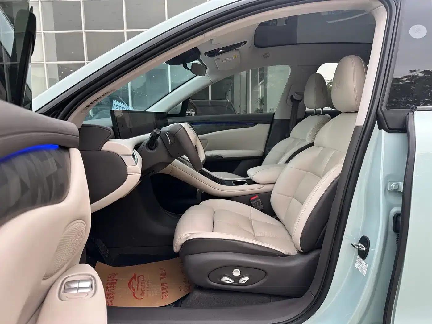 Smart LS6 2023 Max Super Performance Edition — миниатюра 7