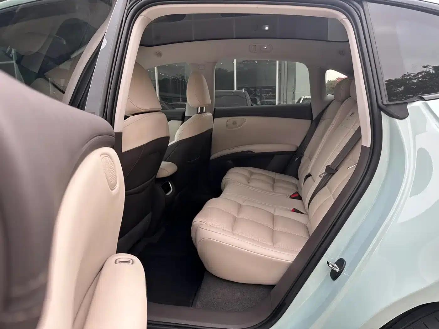 Smart LS6 2023 Max Super Performance Edition — миниатюра 8