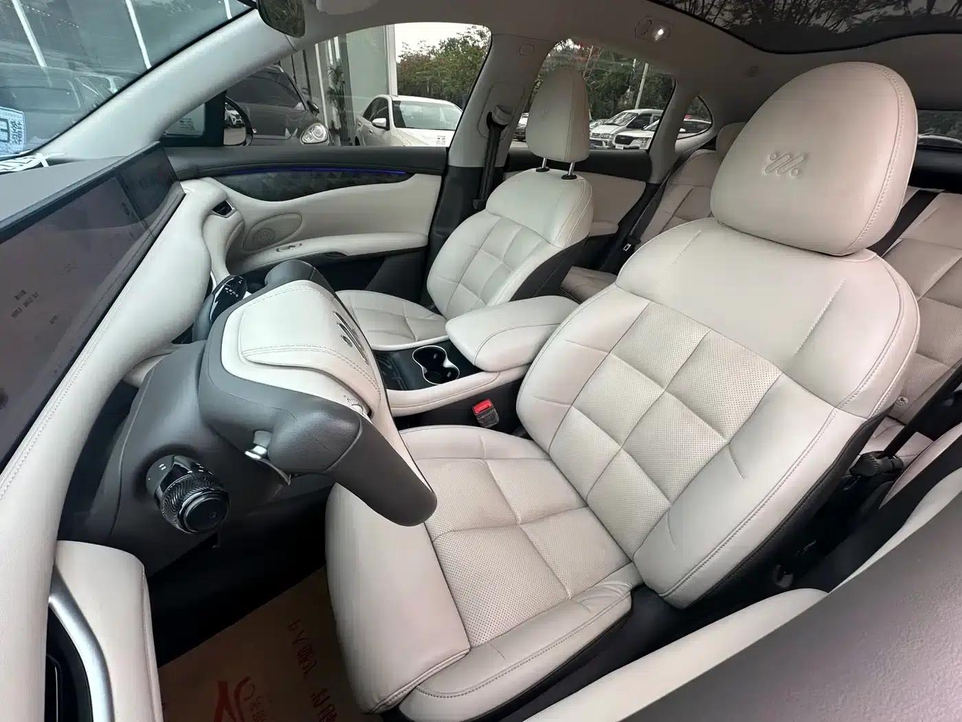 Smart LS6 2023 Max Super Performance Edition — миниатюра 9