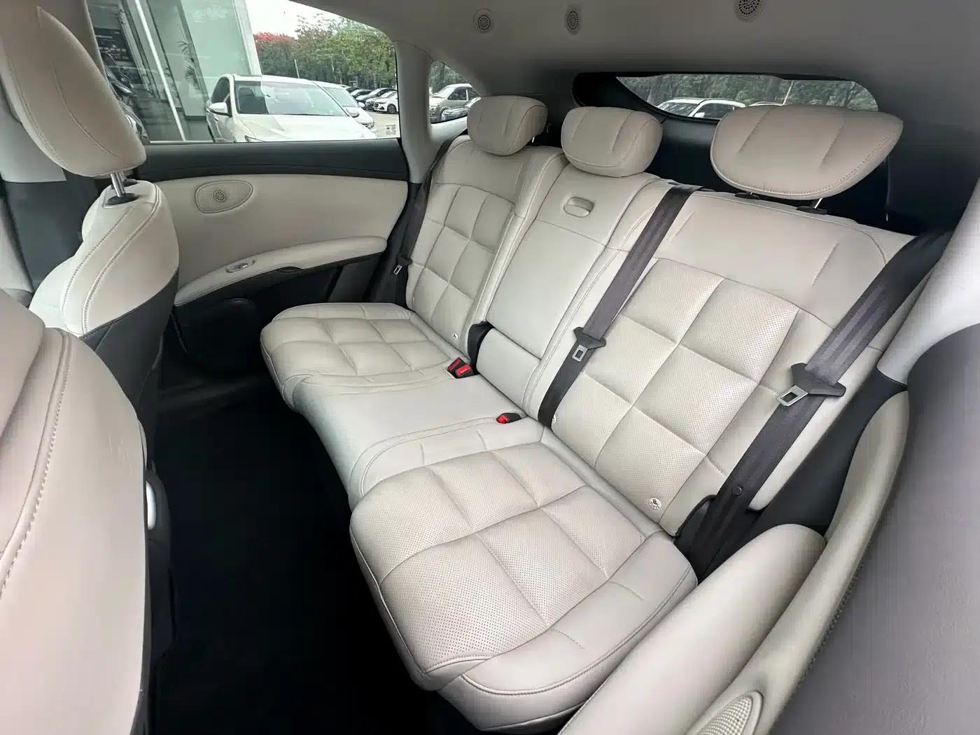 Smart LS6 2023 Max Super Performance Edition — миниатюра 10