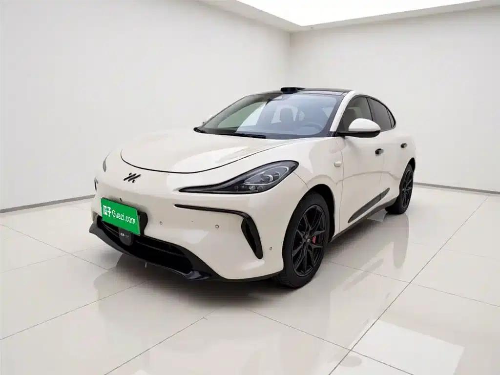 Smart LS6 2023 Max Extended Range Edition — миниатюра 1