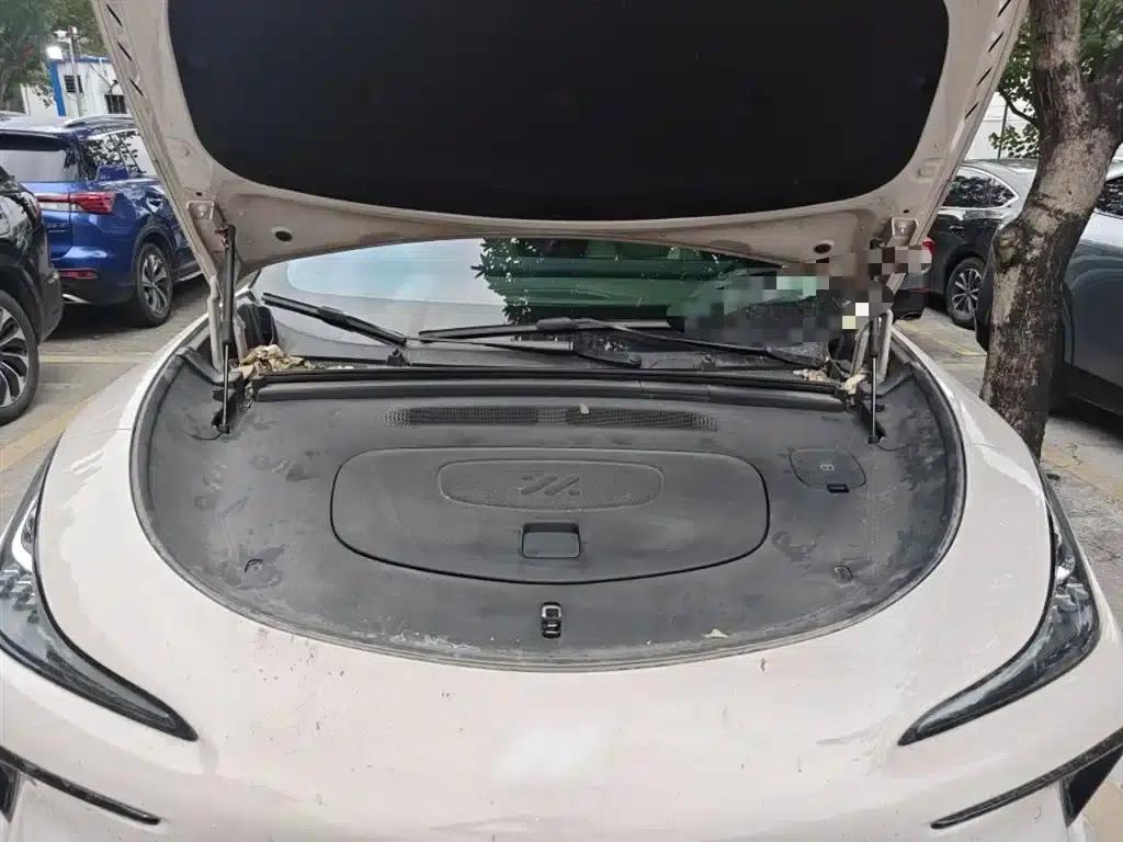 Smart LS6 2023 Max Extended Range Edition — миниатюра 11