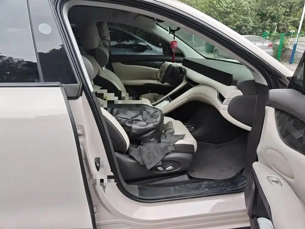 Smart LS6 2023 Max Extended Range Edition — миниатюра 20
