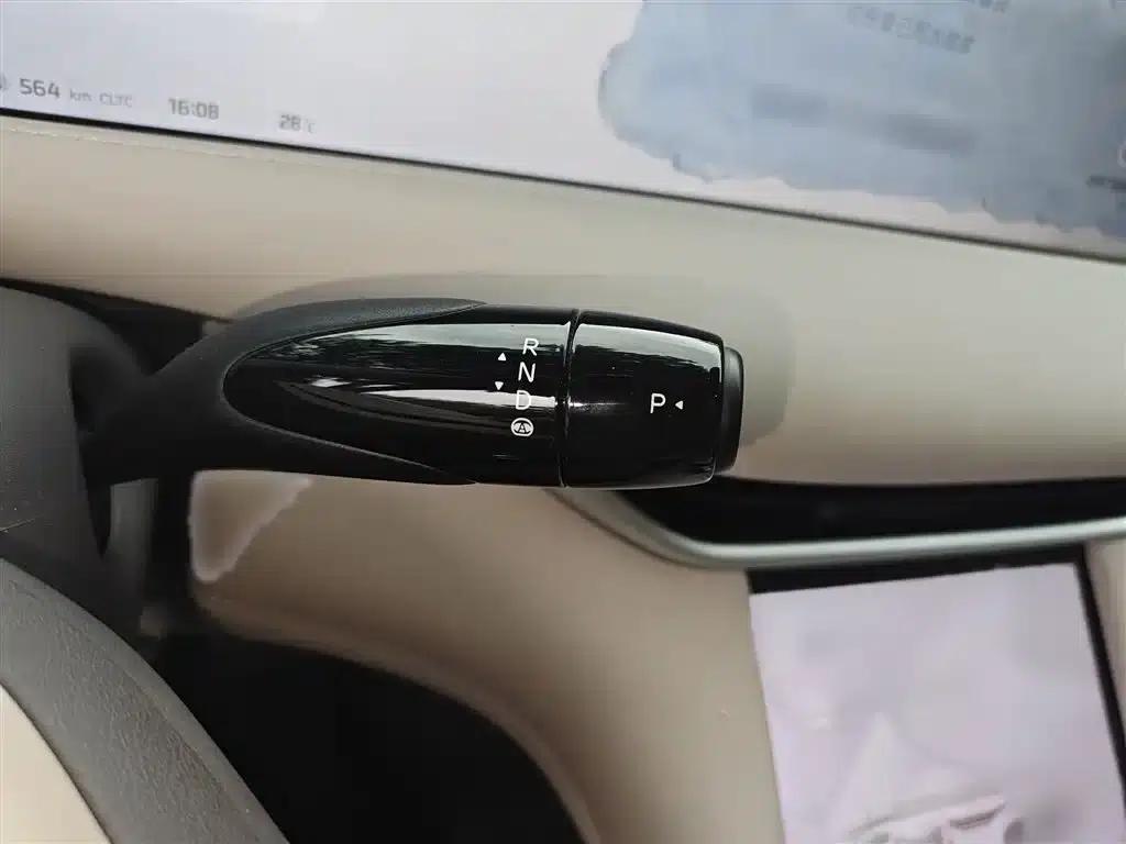 Smart LS6 2023 Max Extended Range Edition — миниатюра 7
