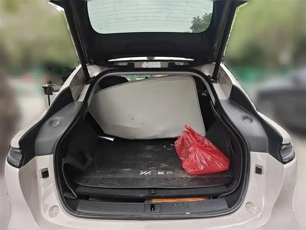 Smart LS6 2023 Max Extended Range Edition — миниатюра 10