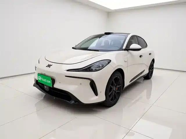 Smart LS6 2023 Max Extended Range Edition