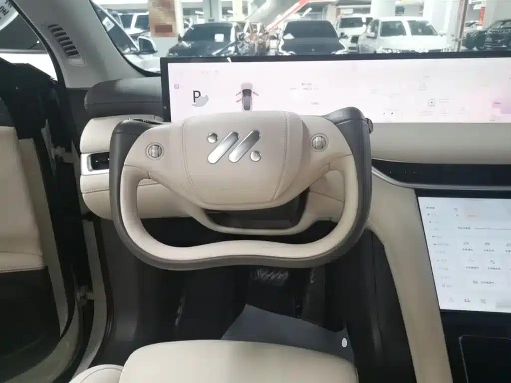 2023 Smart LS6 Max Standard Edition — миниатюра 11