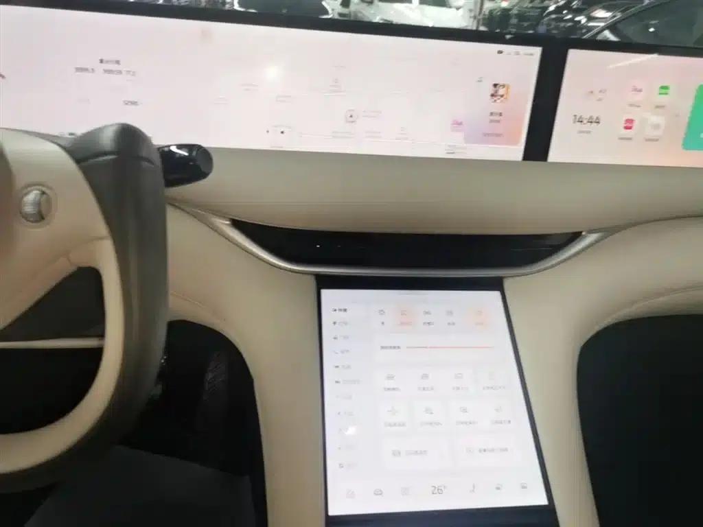 2023 Smart LS6 Max Standard Edition — миниатюра 13