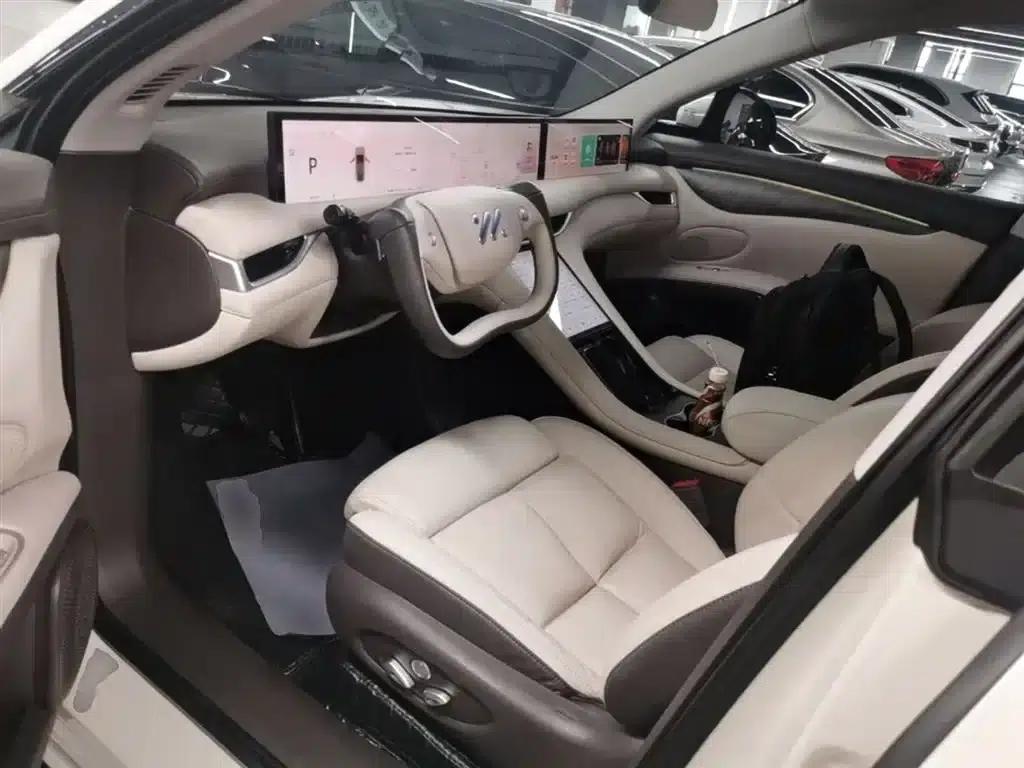 2023 Smart LS6 Max Standard Edition — миниатюра 15
