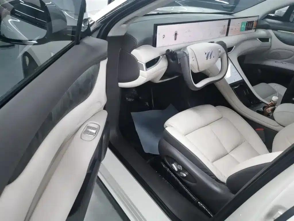2023 Smart LS6 Max Standard Edition — миниатюра 16