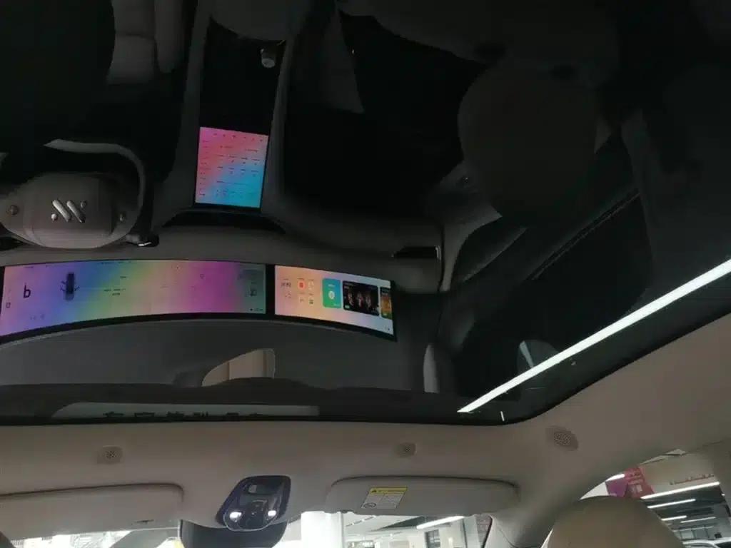 2023 Smart LS6 Max Standard Edition — миниатюра 18