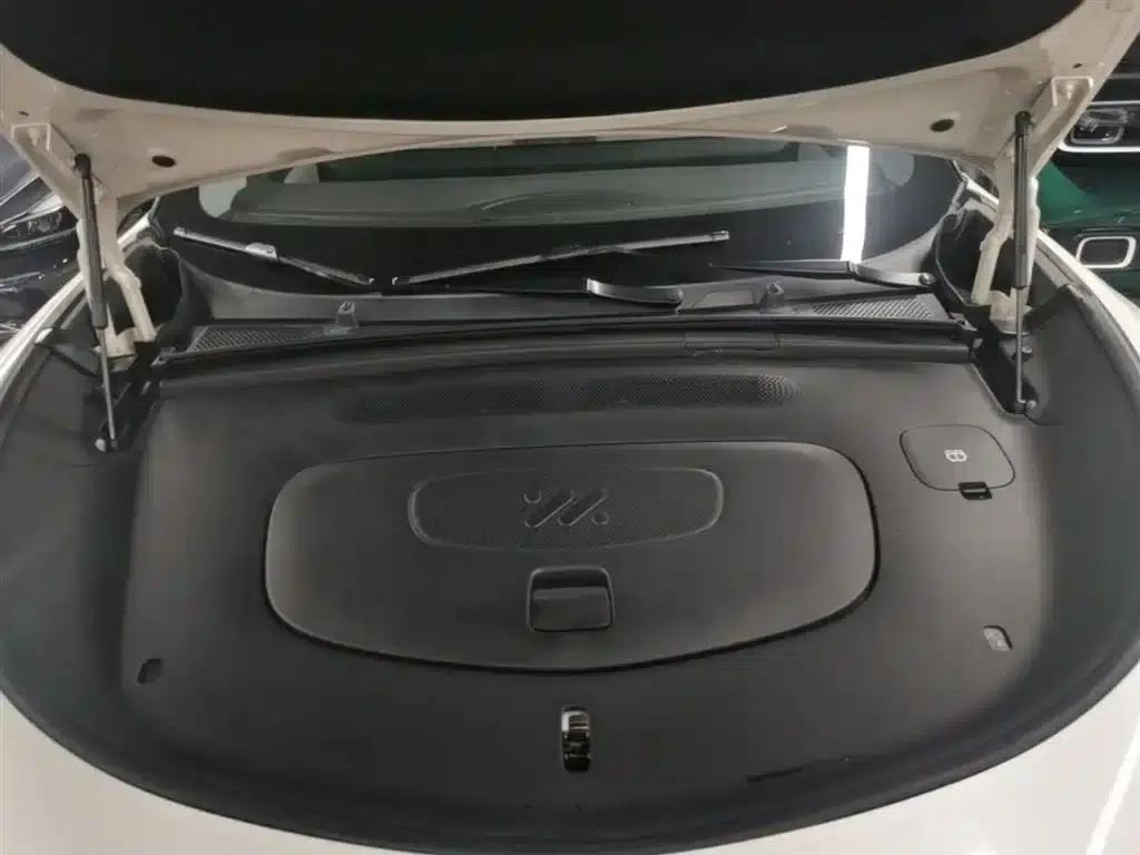 2023 Smart LS6 Max Standard Edition — миниатюра 20