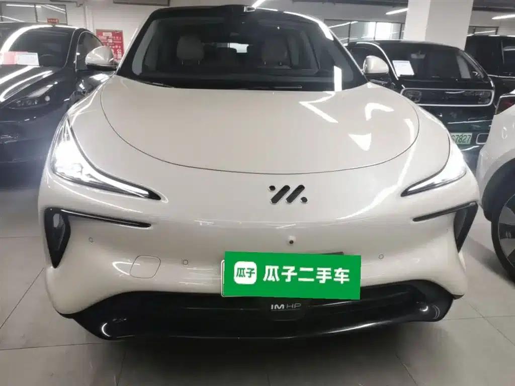 2023 Smart LS6 Max Standard Edition — миниатюра 3