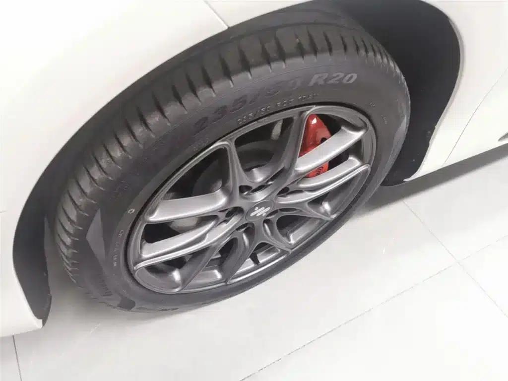 2023 Smart LS6 Max Standard Edition — миниатюра 23