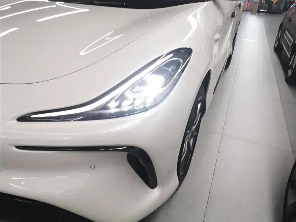 2023 Smart LS6 Max Standard Edition — миниатюра 24