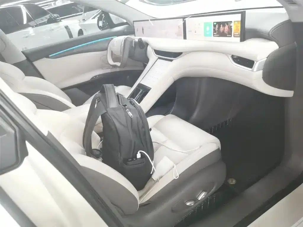 2023 Smart LS6 Max Standard Edition — миниатюра 25