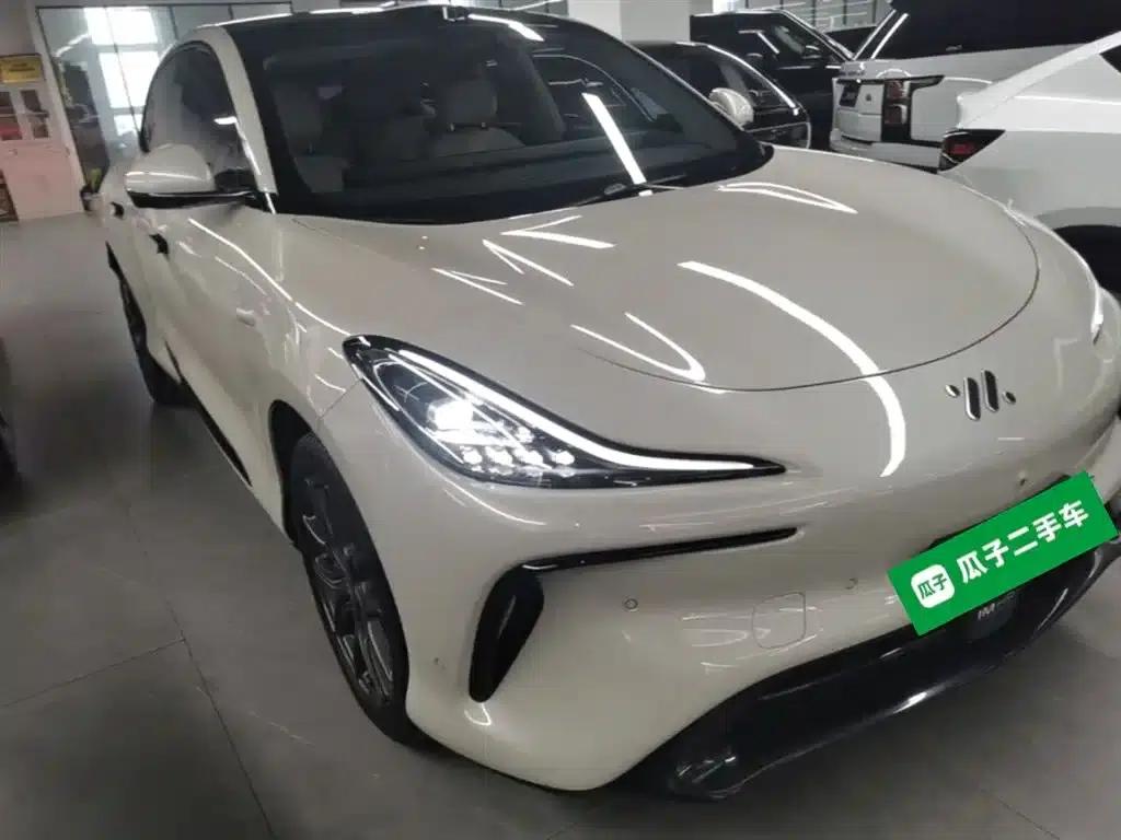 2023 Smart LS6 Max Standard Edition — миниатюра 4