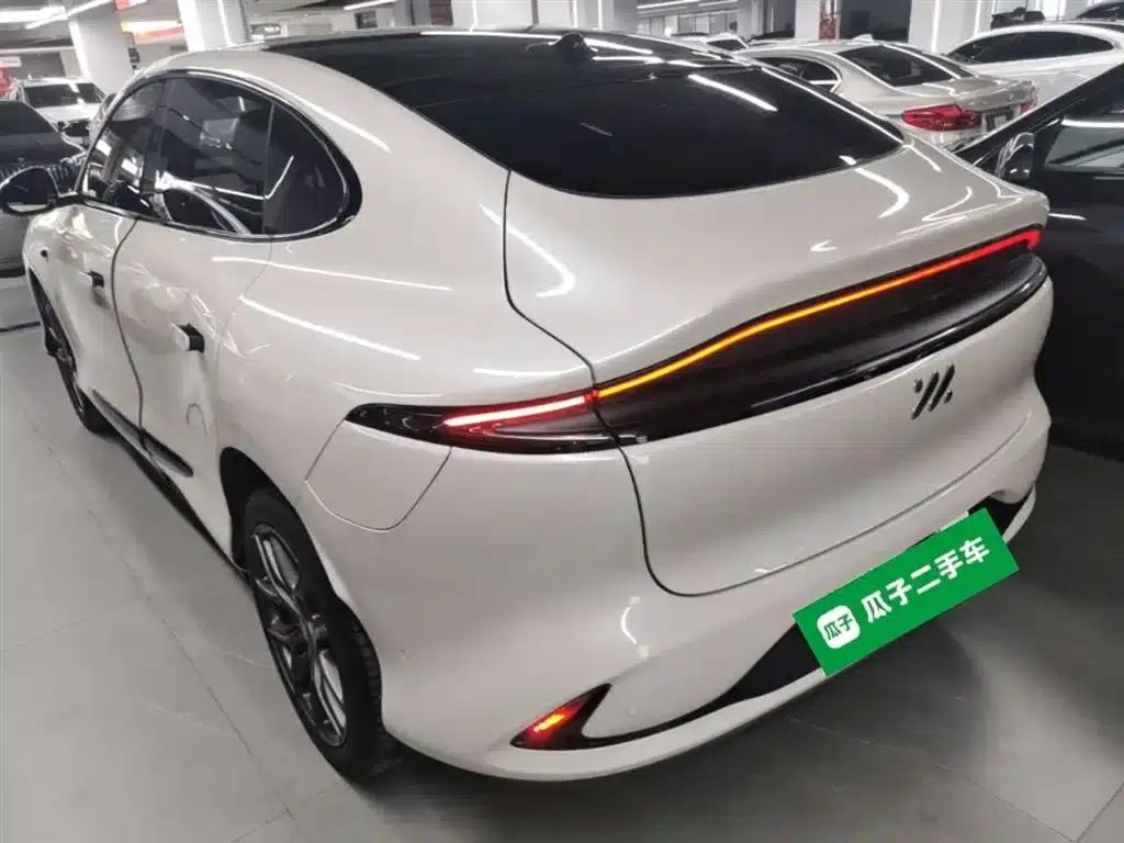 2023 Smart LS6 Max Standard Edition — миниатюра 5