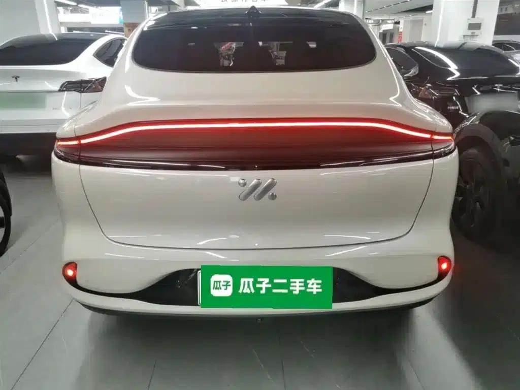 2023 Smart LS6 Max Standard Edition — миниатюра 6