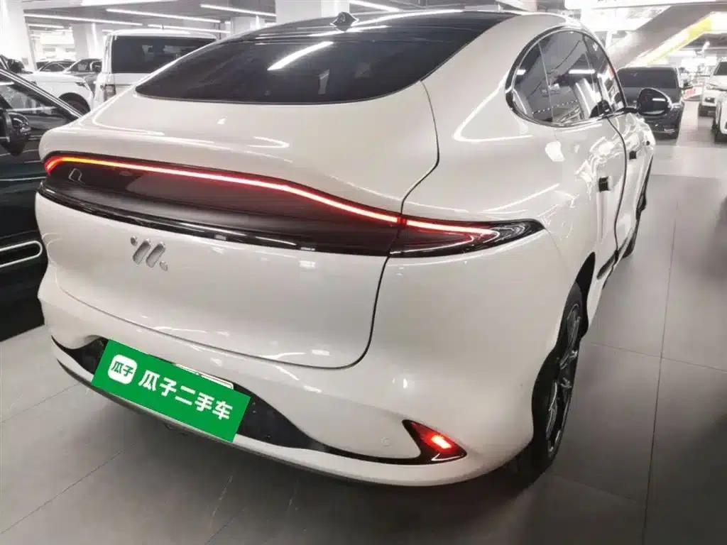 2023 Smart LS6 Max Standard Edition — миниатюра 7