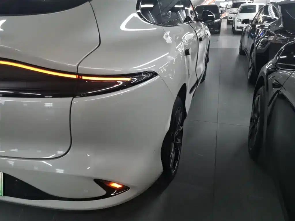 2023 Smart LS6 Max Standard Edition — миниатюра 8