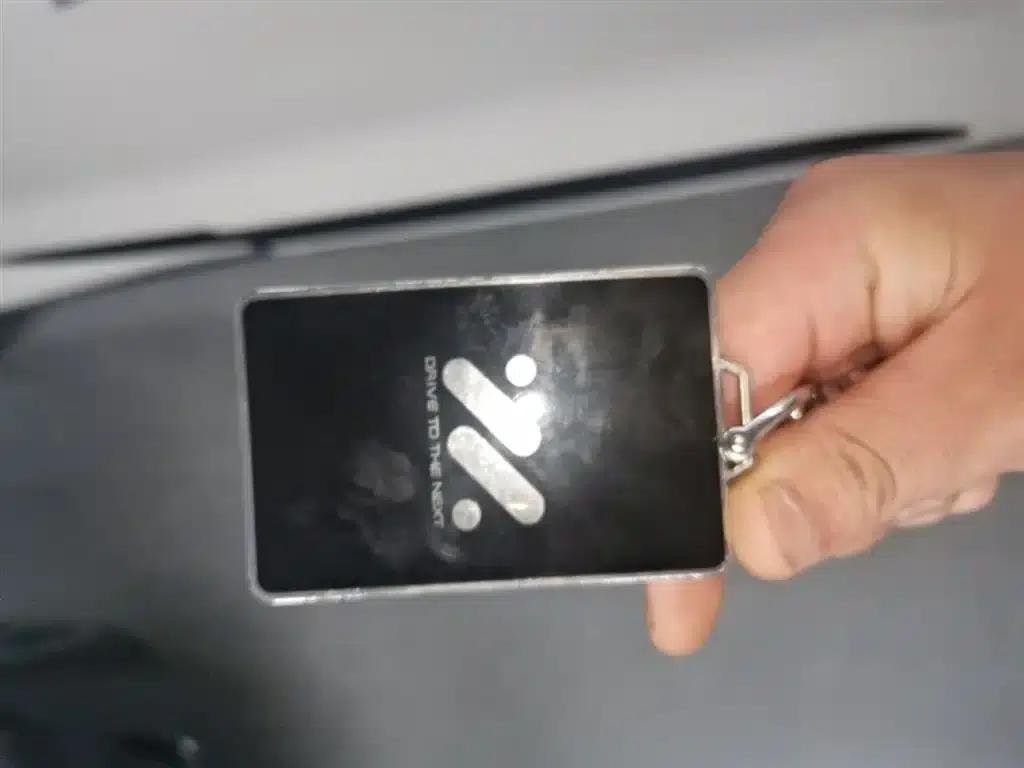 2023 Smart LS6 Max Standard Edition — миниатюра 9
