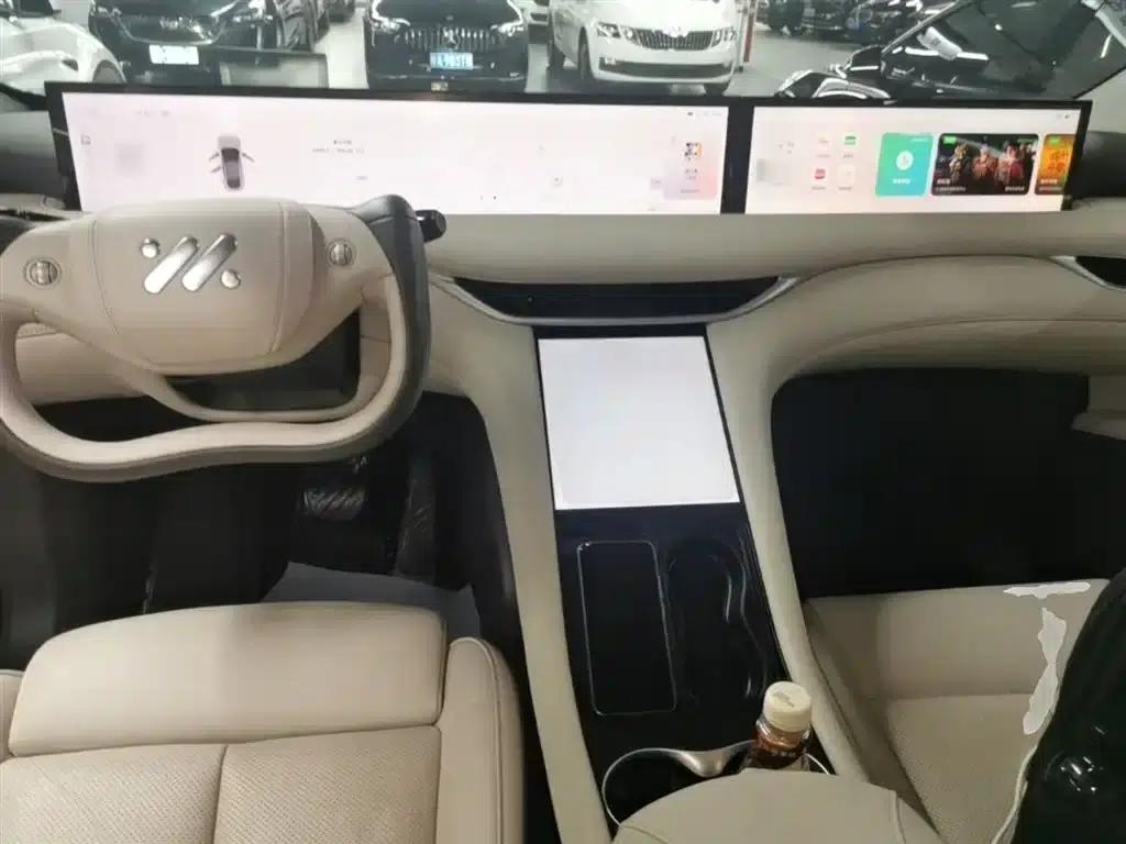 2023 Smart LS6 Max Standard Edition — миниатюра 10
