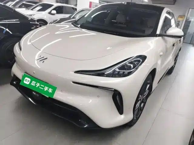 2023 Smart LS6 Max Standard Edition
