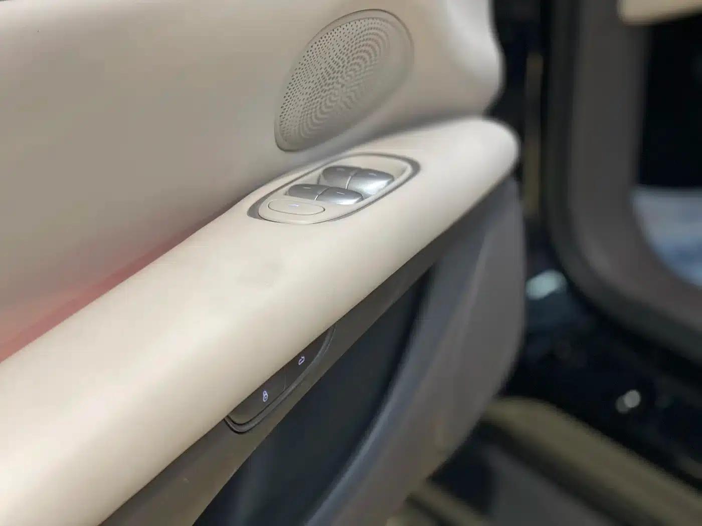 Zhiji L6 2024 Max Standard Edition — миниатюра 15