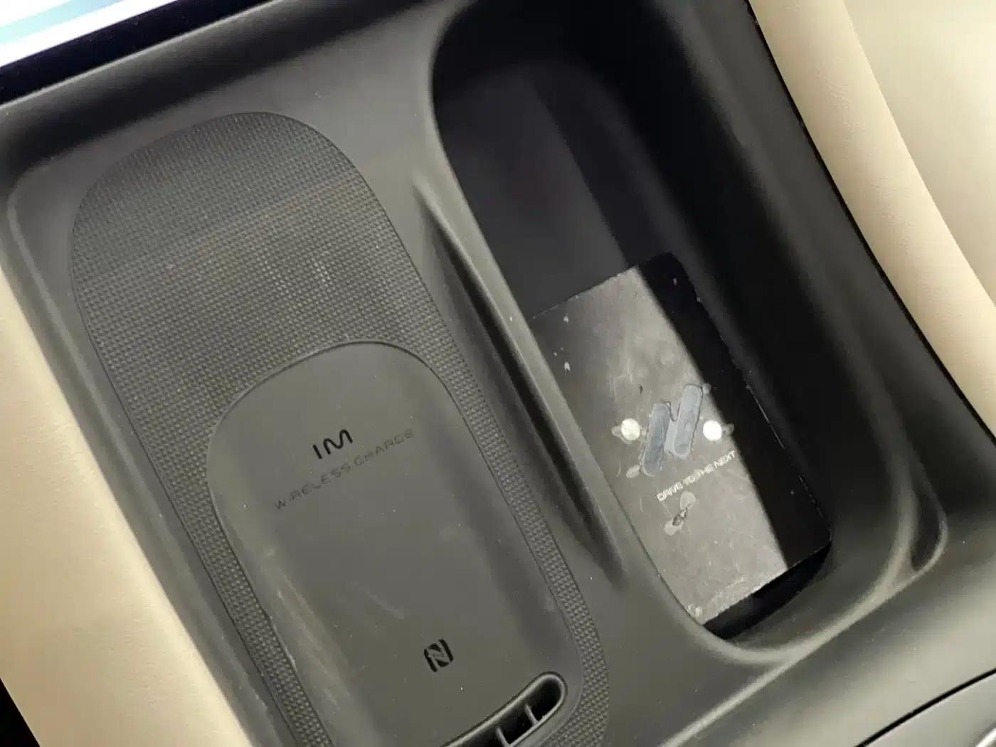 Zhiji L6 2024 Max Standard Edition — миниатюра 10