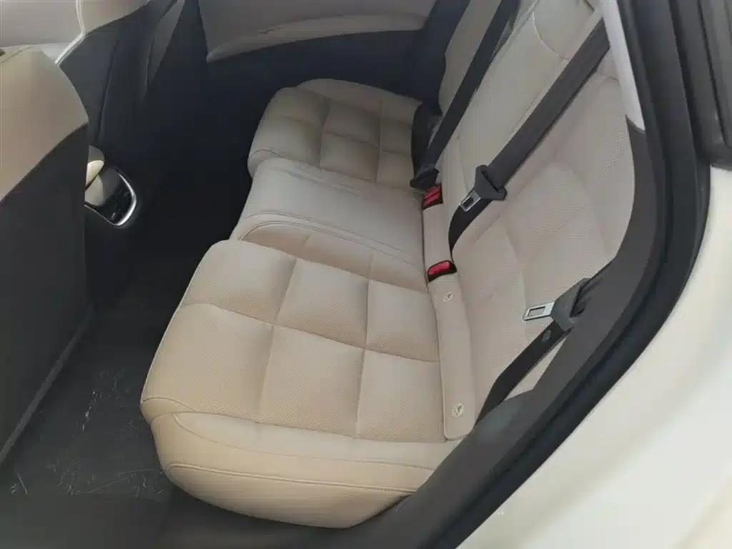 Zhiji L6 2024 Max Standard Edition — миниатюра 17