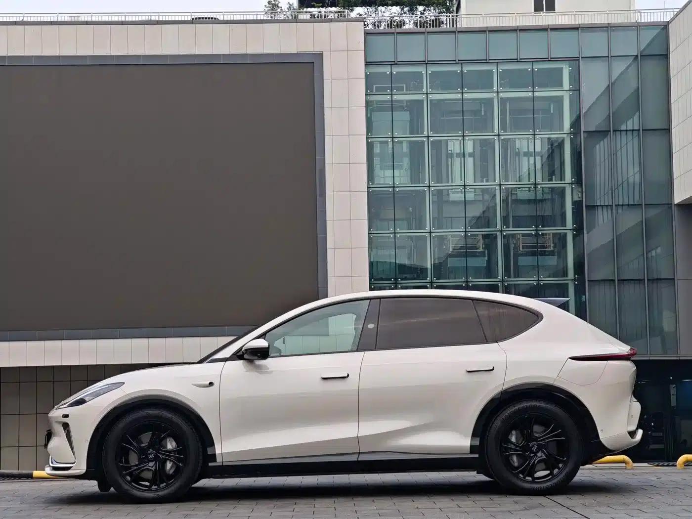 2023 Smart LS7 90kWh Elite Rear-Wheel Drive Edition — миниатюра 7