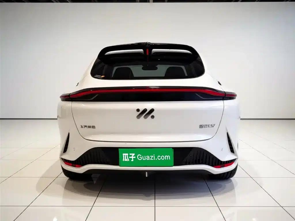 2023 Smart LS7 90kWh Elite Rear-Wheel Drive Edition — миниатюра 12