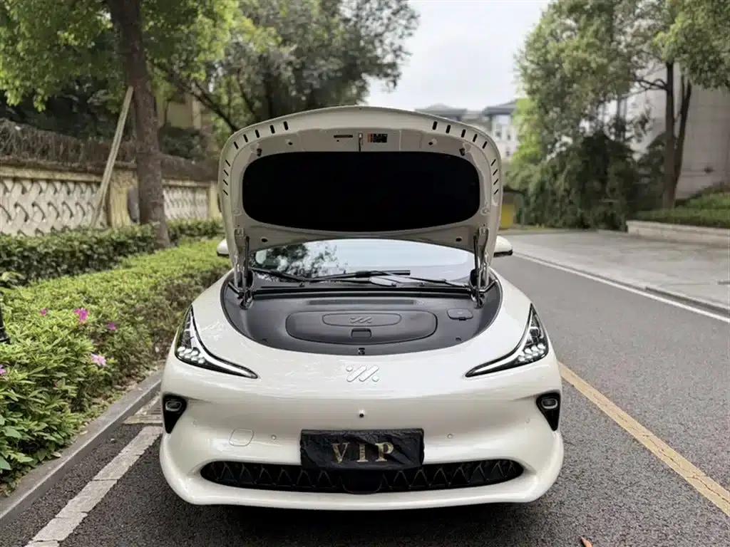 2023 Smart LS7 90kWh Elite Rear-Wheel Drive Edition — миниатюра 18