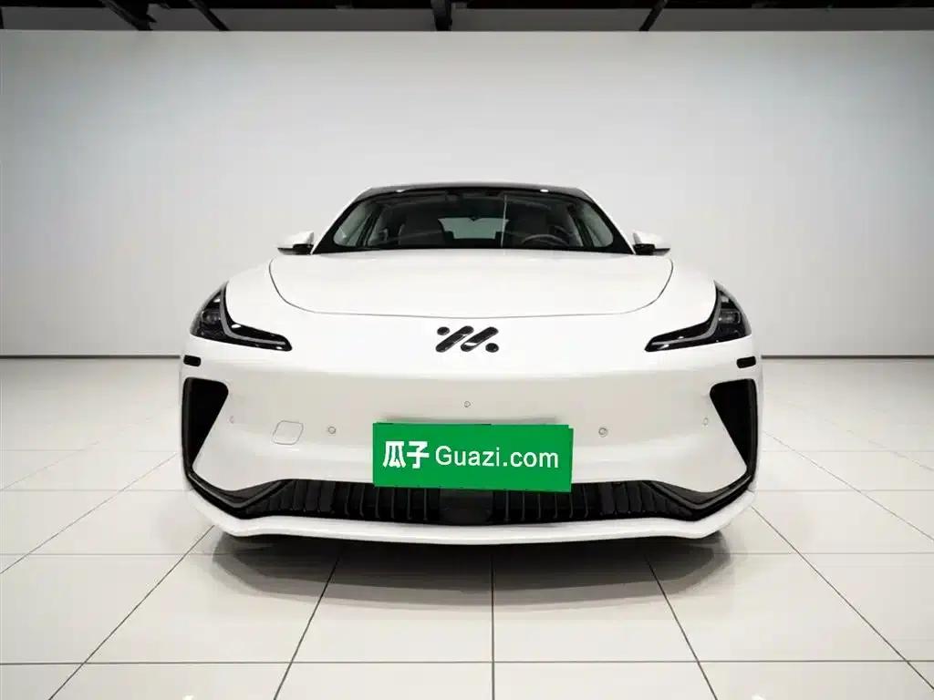 2023 Smart LS7 90kWh Elite Rear-Wheel Drive Edition — миниатюра 7
