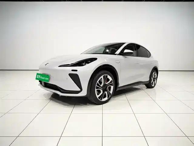 2023 Smart LS7 90kWh Elite Rear-Wheel Drive Edition