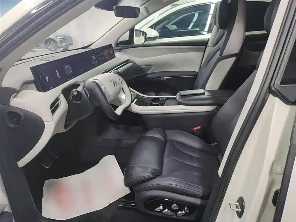 2023 Smart LS7 90kWh Elite Rear-Wheel Drive Edition — миниатюра 15