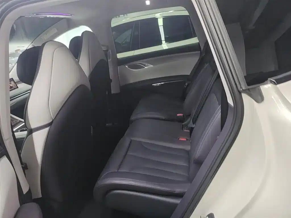 2023 Smart LS7 90kWh Elite Rear-Wheel Drive Edition — миниатюра 17