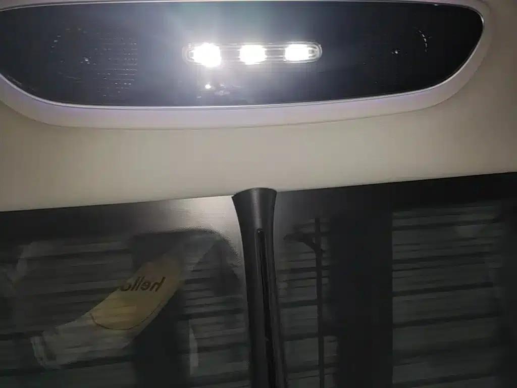 2023 Smart LS7 90kWh Elite Rear-Wheel Drive Edition — миниатюра 18
