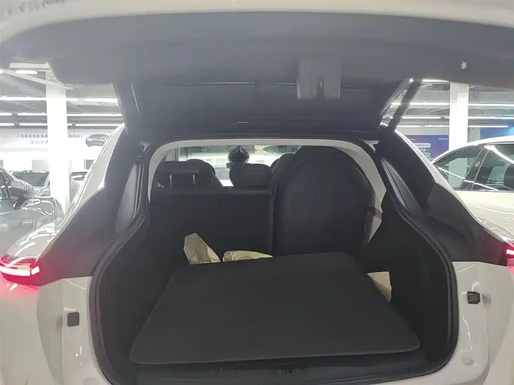 2023 Smart LS7 90kWh Elite Rear-Wheel Drive Edition — миниатюра 19
